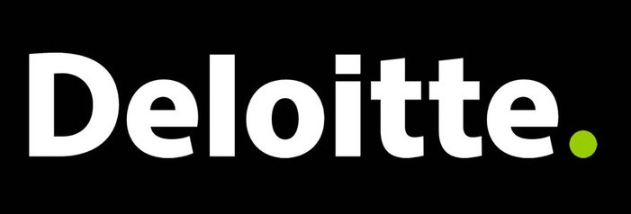 Deloitte-logo