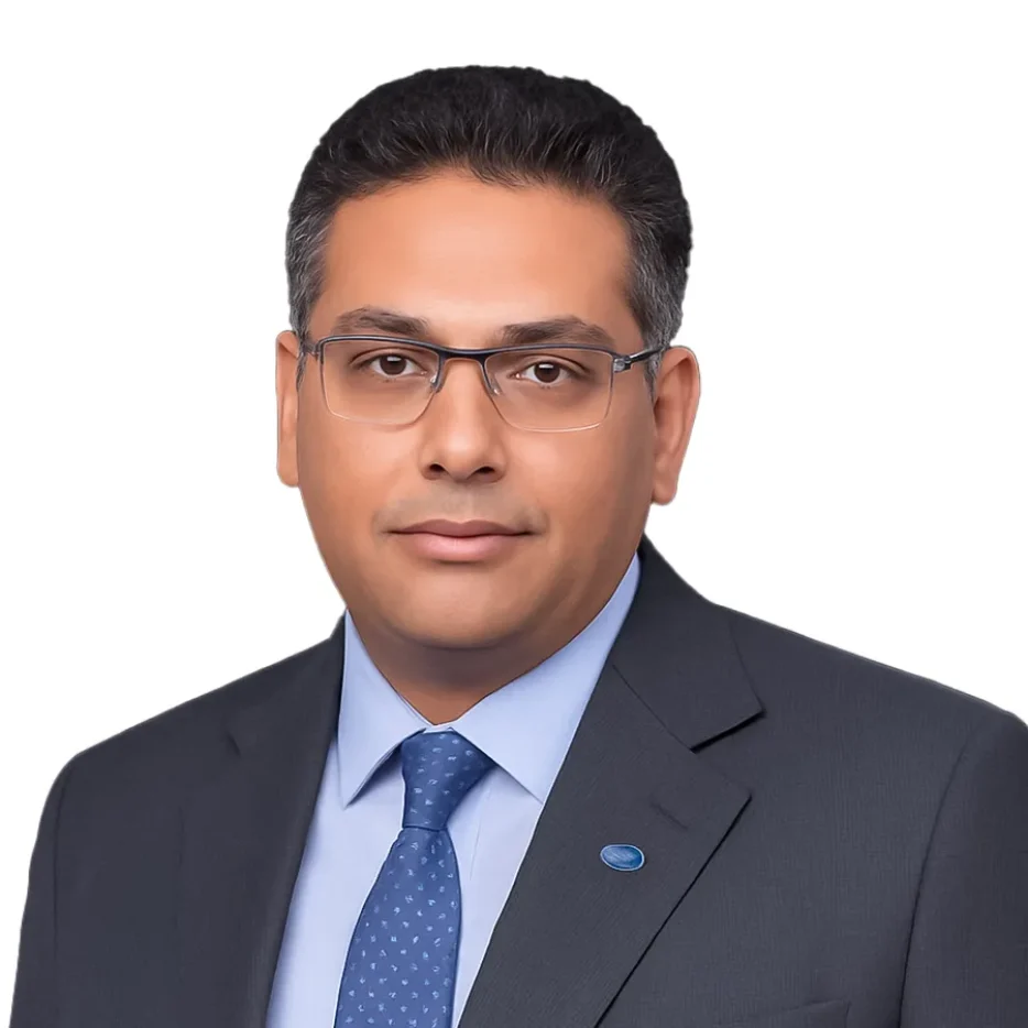 Mr. Farrukh Karim Khan