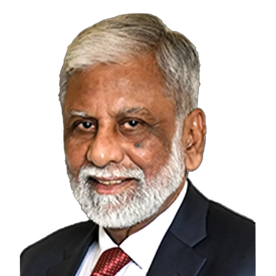 Mr. Rashid Ahmed Jafer