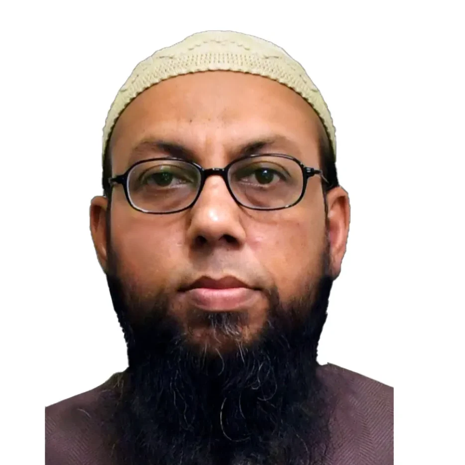 Mufti Muhammad Hassaan Kaleem