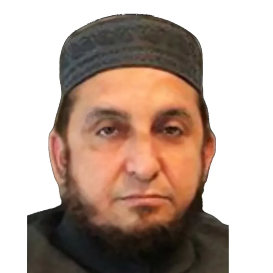 Mufti Muhammad Najeeb Khan
