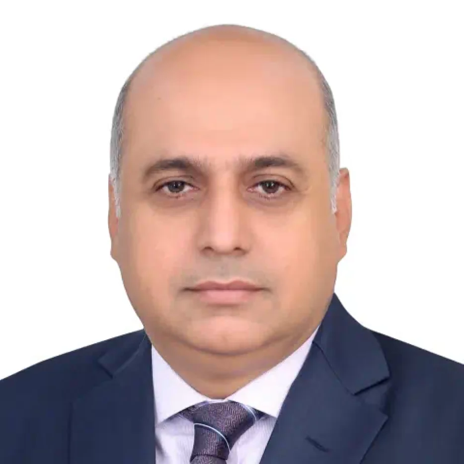 Chief Investment Officer